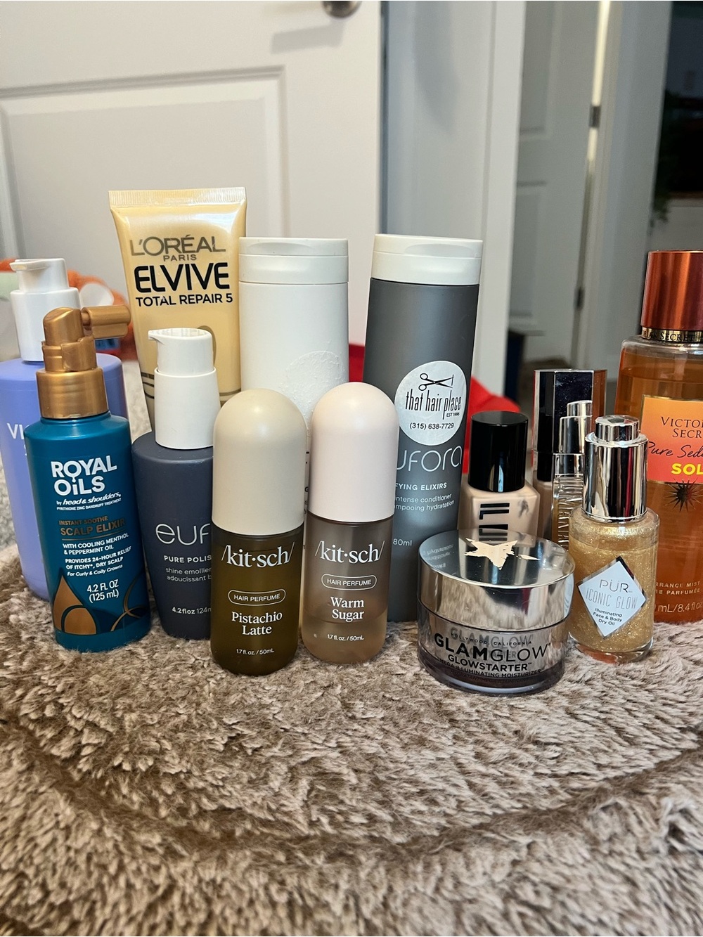 Beauty bundle